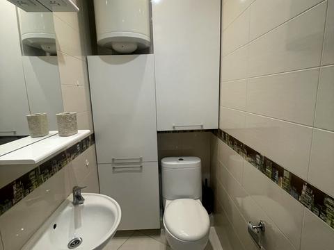 квартира за адресою Вадима Гетьмана вул., 1-Б