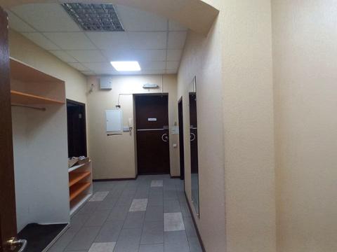 коммерческая по адресу Науки просп. (Ленина), 22