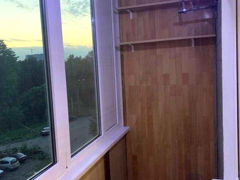 квартира за адресою Мілютенка вул., 46