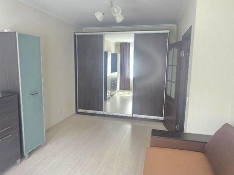 квартира по адресу Бориса Гмыри ул., 16
