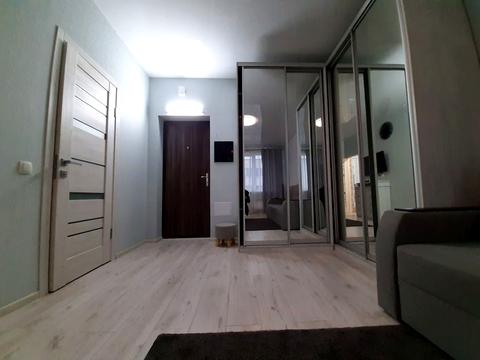квартира за адресою Березнева, 43