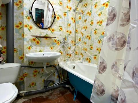 квартира по адресу 5-й Заречный микрорайон , 33