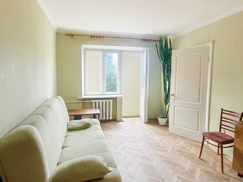 квартира за адресою Воскресенський просп. (Перова), 3