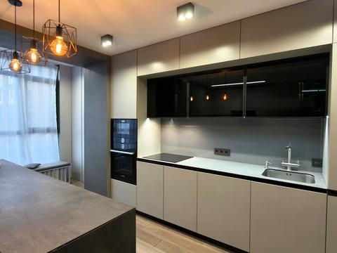 квартира за адресою Дніпро, Запорізьке шосе, 30-Ц