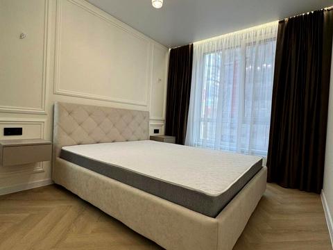 квартира по адресу Крайковского ул., 1