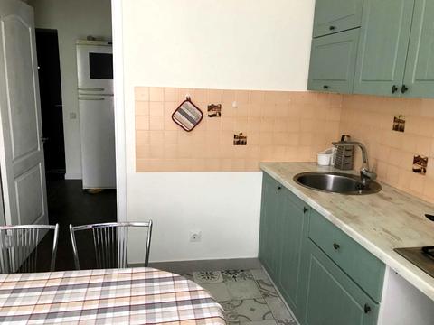 квартира по адресу Донецкая ул., 57-А