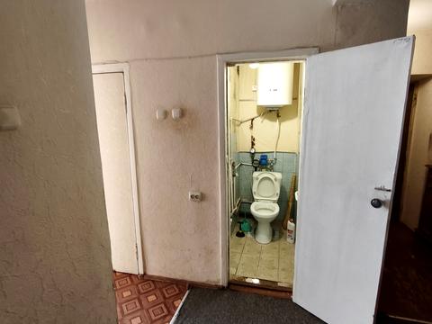 квартира за адресою Святослава Ріхтера вул., 1
