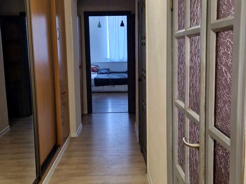 квартира по адресу Парк Шевченко, 35