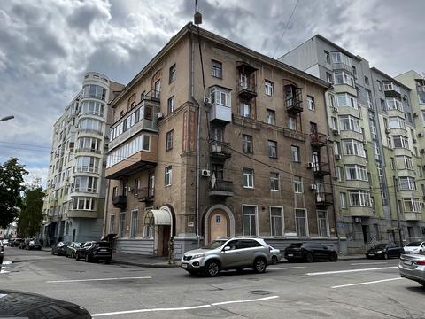 квартира по адресу Кооперативная ул., 2