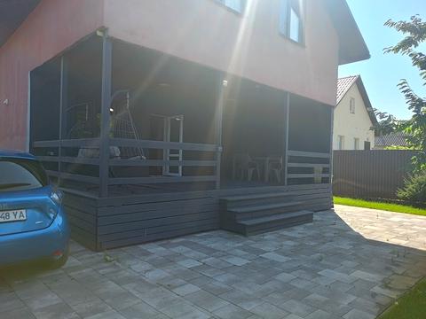 будинок за адресою Богатирська вул., 42