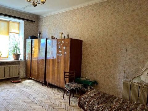 квартира по адресу Златоустовская ул., 23