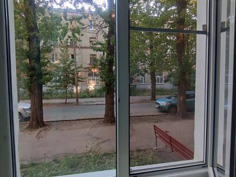 квартира по адресу Бекетова ул., 19/17