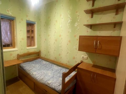 квартира за адресою Харківське шосе, 19-А