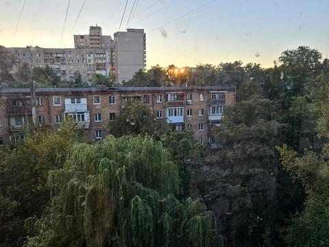 квартира по адресу Байды Вишневецкого ул. (Осиповского), 3-А