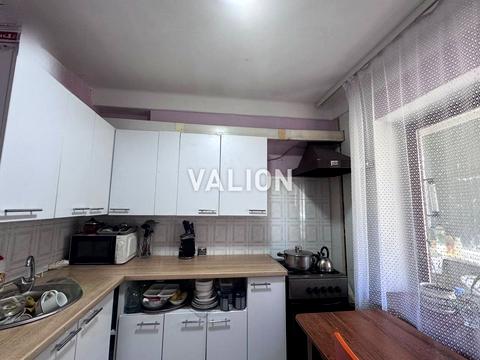 квартира за адресою Лісовий просп., 7