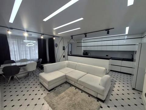 квартира по адресу Джинчарадзе пер., 4