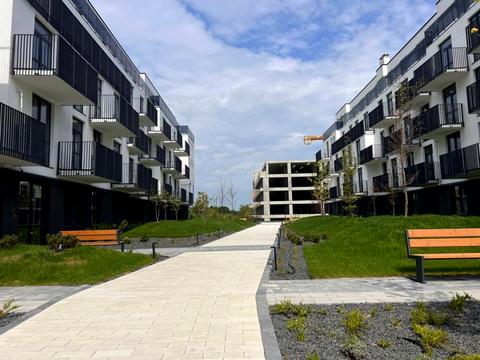 квартира за адресою Пилипа Орлика вул., 30