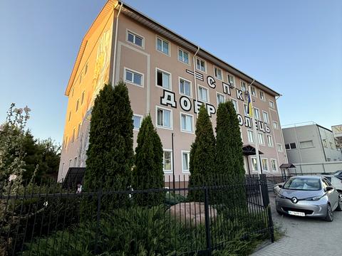 квартира за адресою Білогородська вул., 26
