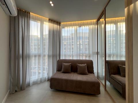 квартира за адресою Мартинова просп., 36