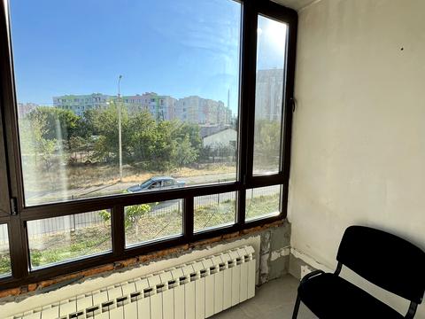 квартира по адресу Архитектора Старова ул., 2/6 к.3
