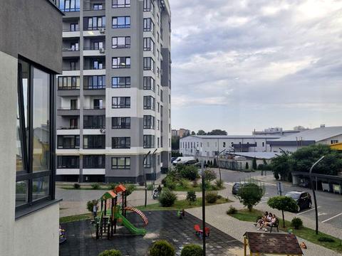 квартира за адресою Олеся Гончара вул., 1-А