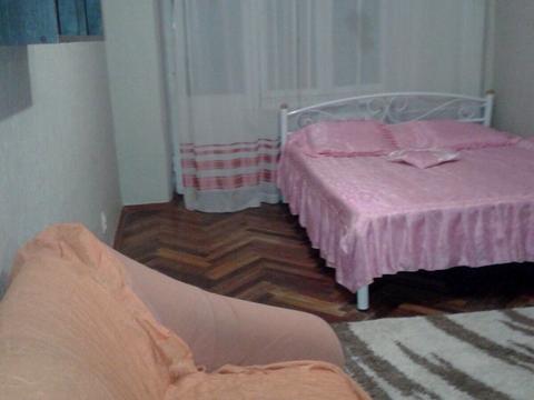 квартира по адресу Нищинского Петра ул., 8