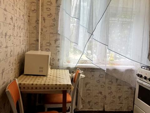 квартира по адресу Богдана Хмельницкого просп. (Героев Сталинграда), 16-А