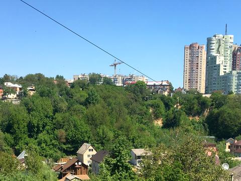 ділянка за адресою Академіка Кащенка вул., 2д