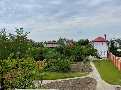 дом по адресу Хуторская
