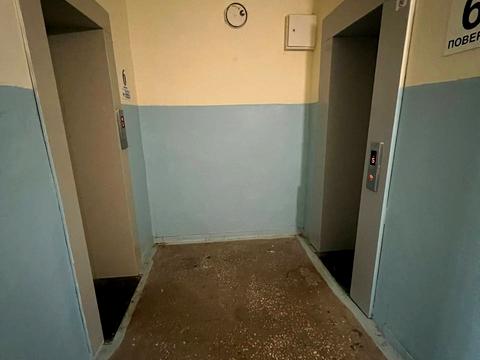 квартира за адресою Валерія Лобановського просп. (Червонозоряний), 39-Б