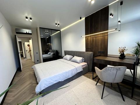 квартира за адресою Щирецька вул., 8А