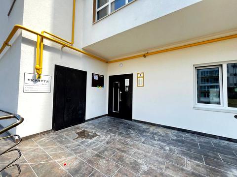 квартира за адресою Юності просп., 16-Г