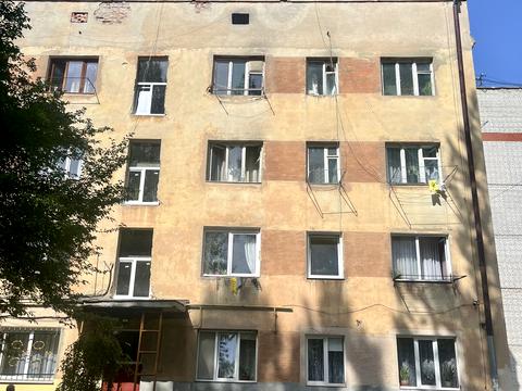 кімната за адресою Угорська вул., 21