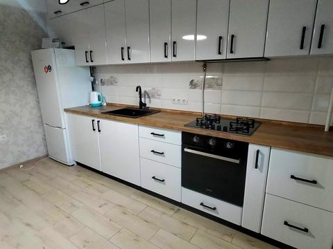 квартира за адресою Владислава Бувалкіна вул. (Бочарова Генерала), 62