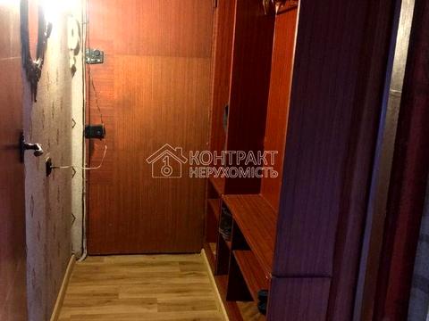 квартира по адресу Гвардійців Широнінців, 14в
