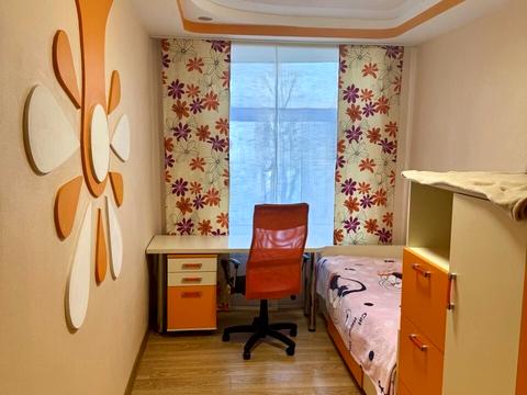 квартира за адресою Гарматна вул., 18