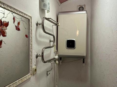 квартира по адресу Щепкина ул., 7