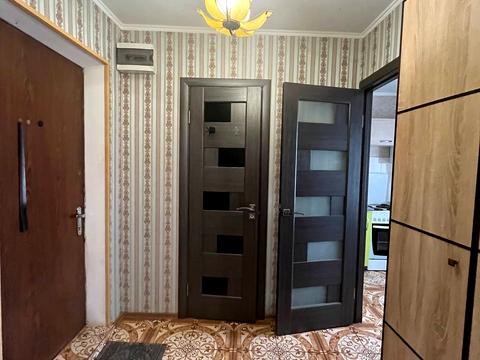 квартира по адресу Вокзальная ул., 31