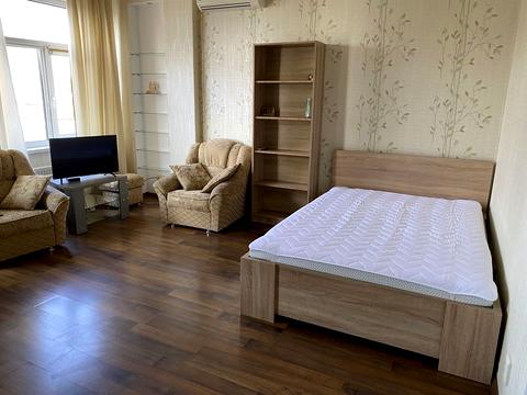 квартира за адресою Чернишевська вул., 50