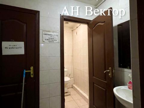 коммерческая по адресу Коцарская ул., 3
