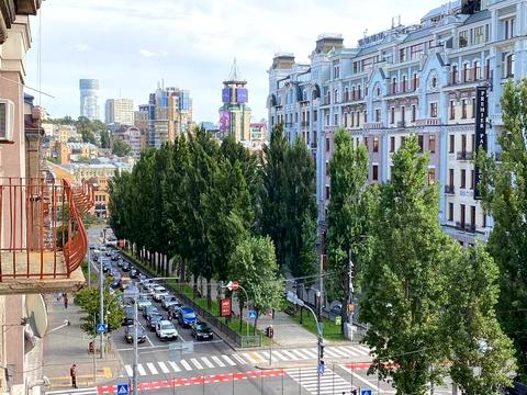 квартира за адресою Тараса Шевченка бульв., 10