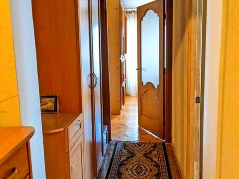 квартира за адресою Павла Тичини просп., 24-А