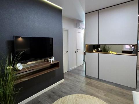 квартира за адресою Мартинова просп., 34