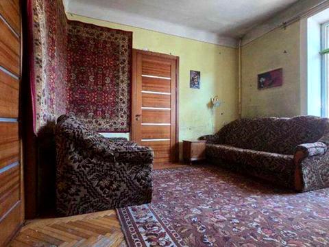 квартира за адресою Машинобудівна вул., 32/22