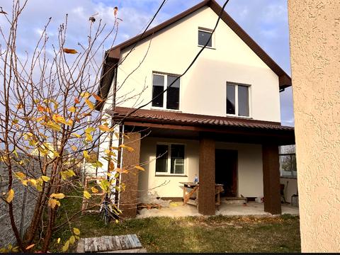 дом по адресу Гагаріна, 73