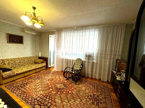квартира за адресою Джинчарадзе пров., 1