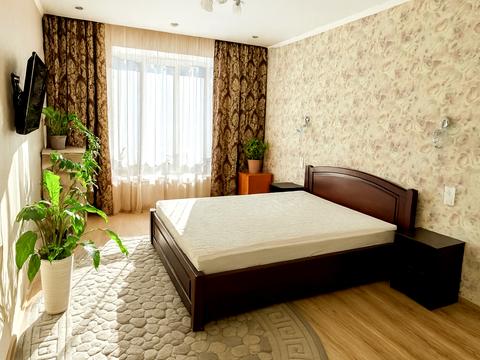 квартира за адресою с. Святопетрівське, Лесі Українки бульв., 10