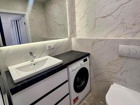 квартира за адресою Дніпро, Запорізьке шосе, 32