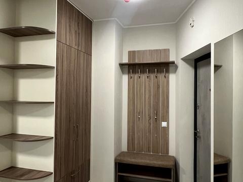 квартира по адресу Олеся Бердника ул., 1-В