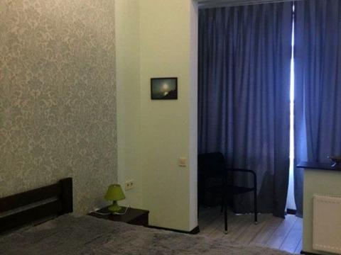 квартира за адресою Перлинна вул., 2